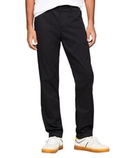 TOMMY HILFIGER TH JEANS Austin Pantaloni chino - Pantaloni