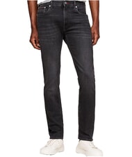 TOMMY HILFIGER TH  Blugi slim fit - Jeans