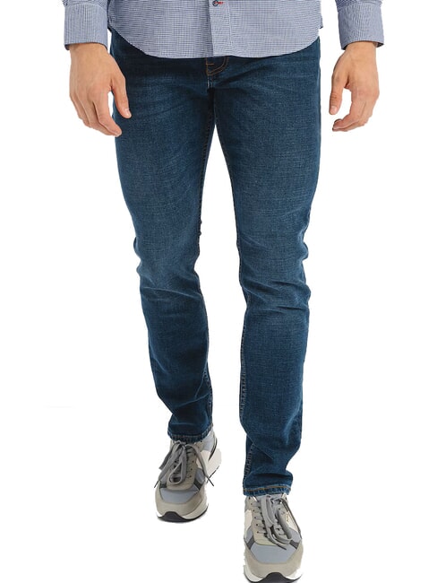 TOMMY HILFIGER TH  Blugi Miller Indigo - Jeans