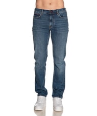 TOMMY HILFIGER TH DENTON Blugi cu croială dreaptă - Jeans