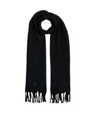 TOMMY HILFIGER TH JEANS Eșarfă cu franjuri - Eșarfe