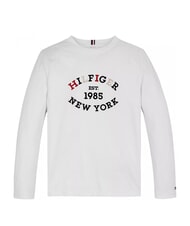 TOMMY HILFIGER TH KIDS  Tricou cu mânecă lungă - Tricou copil