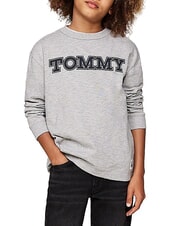TOMMY HILFIGER TH KIDS Tommy Tricou de bumbac - Tricou copil