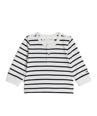 TOMMY HILFIGER TH KIDS tricou - Tricou copil