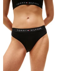 TOMMY HILFIGER TH  Alunecare - Slip pentru femei