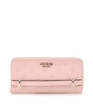 GUESS ZARELA Portofel cu fermoar - Portofele femei