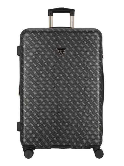 GUESS JESCO 28 Cărucior mare, extensibil cărbune - Trolere rigide