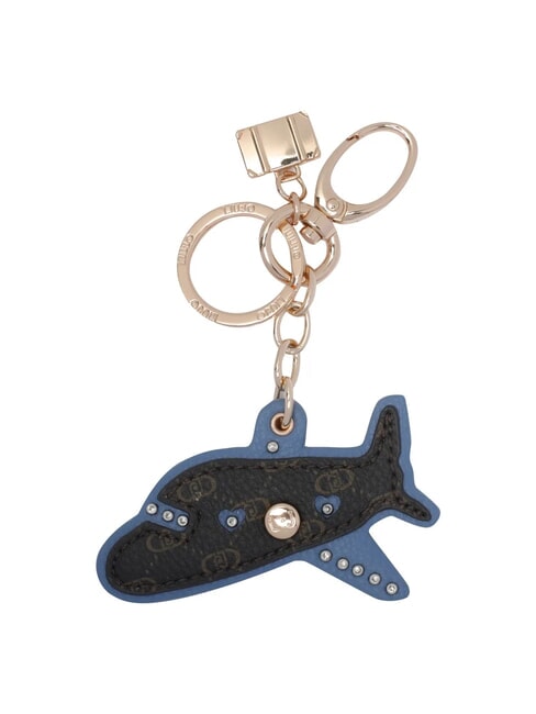LIUJO AIRPLANE  Breloc monogramă - Portchei