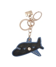 LIUJO AIRPLANE  Breloc - Portchei