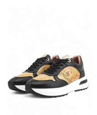 ALVIERO MARTINI PRIMA CLASSE GEO Adidași negru - Pantofi femei - 1