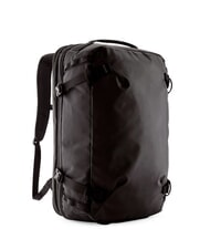 PATAGONIA BLACK HOLE MLC&trade; Rucsac duffle de 45 L negru cu negru - Rucsacuri pentru școală și timp liber - 1