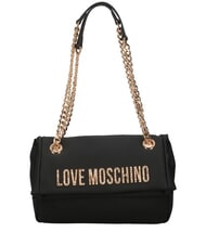 LOVE MOSCHINO BOLD LOVE HAMMERED  Geantă de umăr / geantă crossbody - Genți femei