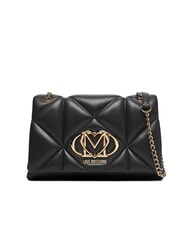 LOVE MOSCHINO EMBOSSED Geantă de umăr / geantă crossbody - Genți femei