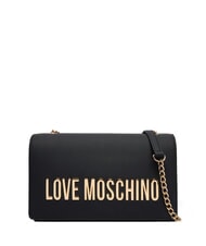 LOVE MOSCHINO BOLD LOVE  Geantă dublă de portabilitate - Genți femei