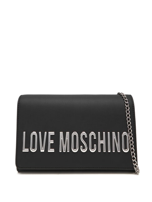 LOVE MOSCHINO SMART DAILY  Geantă de mână cu curea de umăr po00bx - Genți femei