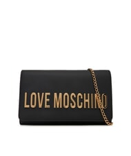 LOVE MOSCHINO SMART DAILY  Geantă de mână cu curea de umăr - Genți femei