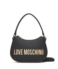 LOVE MOSCHINO BOLD LOVE  Geantă de umăr, cu curea de umăr - Genți femei