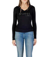 GUESS SAYLOR LOGO  Pulover - Pulovere pentru femei