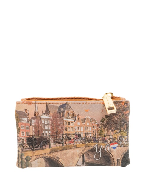 YNOT YESBAG Carcasă cheie râu de toamnă - Portchei