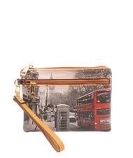 YNOT ELEGANCE  Geantă tip clutch plată cu manșetă Londra - Genți femei - 1