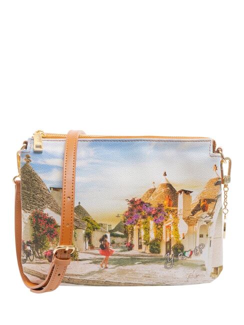 YNOT YESBAG Geantă de umăr medie Trullissima - Genți femei