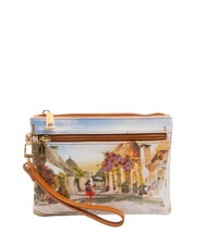 YNOT YESBAG SPECIAL  Geantă clutch plat cu manșetă - Genți femei