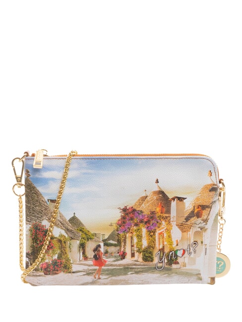 YNOT YESBAG SPECIAL Geantă de mână Trullissima - Genți femei