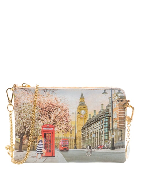 YNOT YESBAG SPECIAL Geantă de mână Trandafir englezesc - Genți femei