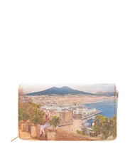 YNOT YESBAG Portofel imprimat - Portofele femei