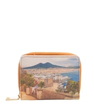 YNOT YESBAG Portofel mic cu fermoar - Portofele femei