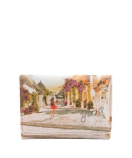 YNOT YESBAG  Portofel mediu - Portofele femei