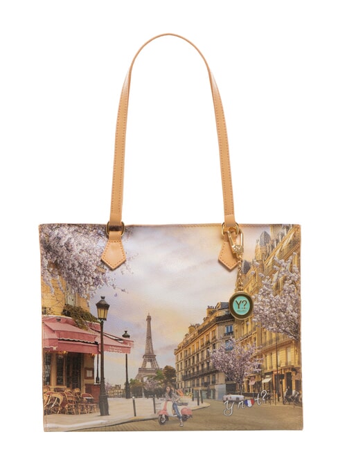 YNOT YESBAG SPECIAL  Geanta de umar voal paris - Genți femei