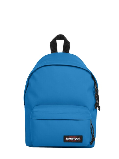EASTPAK ORBIT XS Rucsac de dimensiuni mici albastru cu bule - Rucsacuri pentru școală și timp liber