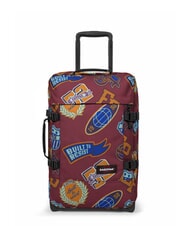 EASTPAK TRANVERZ S Troller pentru bagaje de mână - Bagaje de mână