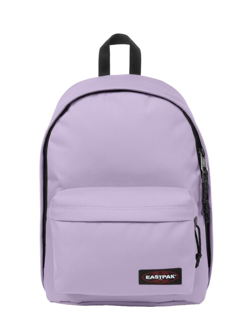 EASTPAK OUT OF OFFICE Rucsac pentru laptop de 13 " orhidee liliac - Rucsacuri pentru școală și timp liber