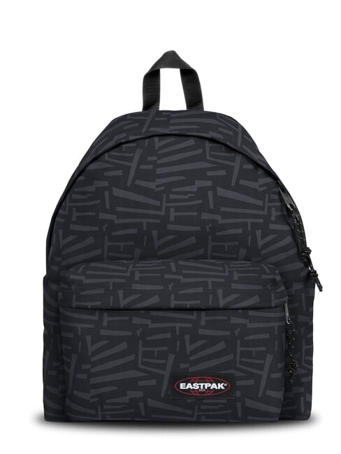 EASTPAK PADDED PAKR Rucsac formă întunecată - Rucsacuri pentru școală și timp liber