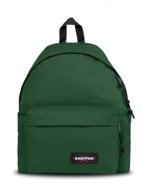 EASTPAK PADDED PAKR Rucsac verde cu peri - Rucsacuri pentru școală și timp liber
