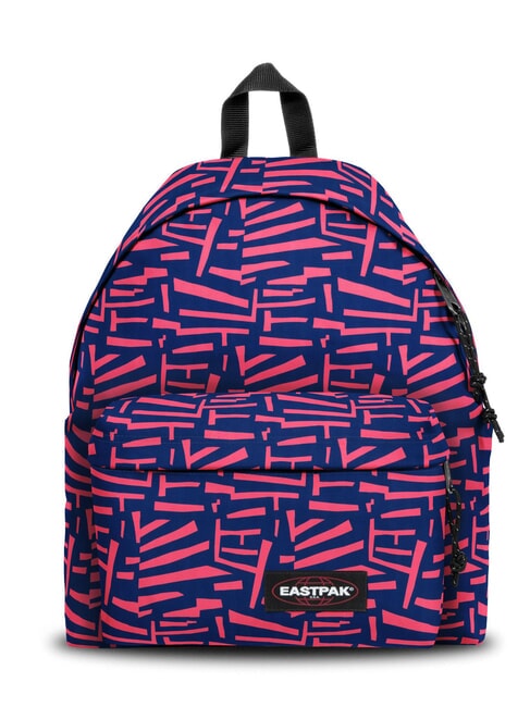 EASTPAK PADDED PAKR Rucsac formă roz - Rucsacuri pentru școală și timp liber