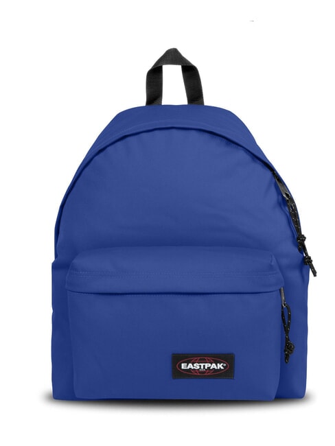 EASTPAK PADDED PAKR Rucsac albastru electric - Rucsacuri pentru școală și timp liber