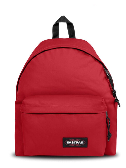 EASTPAK PADDED PAKR Rucsac sos roșu - Rucsacuri pentru școală și timp liber