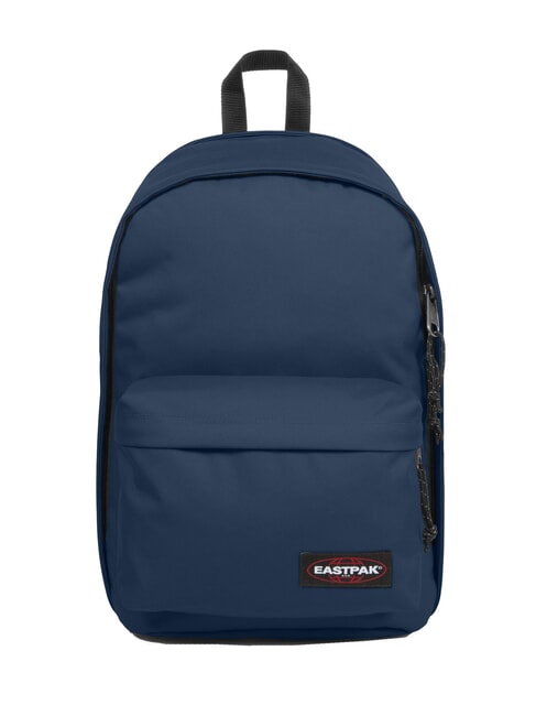 EASTPAK BACK TO WORK rucsac pentru laptop 15" marină nautică - Rucsacuri pentru școală și timp liber