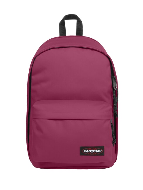EASTPAK BACK TO WORK rucsac pentru laptop 15" Vin de Burgundia - Rucsacuri pentru școală și timp liber