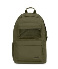 EASTPAK DOUBLE OFFICE Rucsac pentru PC de 17 inchi - Rucsacuri pentru școală și timp liber