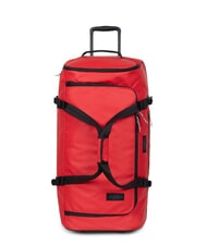 EASTPAK DUFFEL PACK WHEEL L Trolley mare pentru geantă de voiaj hidrofugă - Trolere semirigide