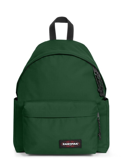 EASTPAK PADDED DAY PAK'R Rucsac pentru laptop de 14". verde cu peri - Rucsacuri pentru școală și timp liber