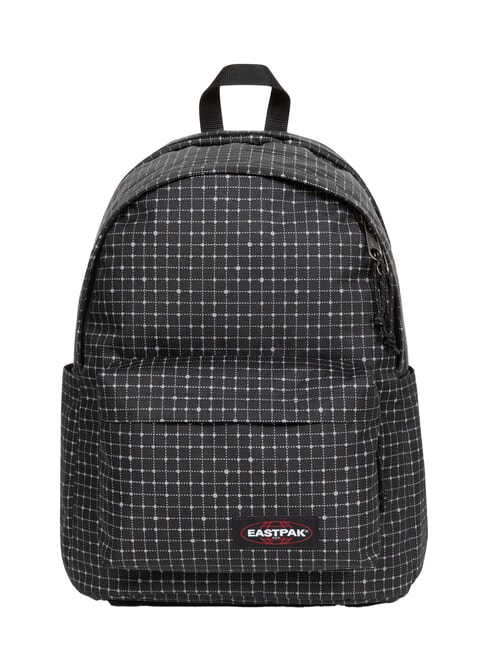 EASTPAK DAY OFFICE  Rucsac pentru laptop de 16 inchi refleks spațiu negru - Rucsacuri pentru școală și timp liber