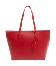 FURLA CLASSIC Geanta shopper din piele cu imprimeu Andromeda - Genți femei