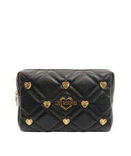 LOVE MOSCHINO EMBOSSED Poșetă de mână - Genți femei