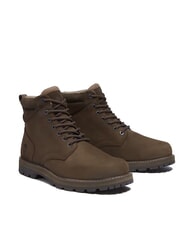 TIMBERLAND BRITTON ROAD Botine din piele impermeabila - Pantofi bărbați