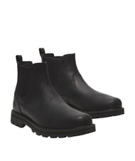TIMBERLAND BRITTON ROAD Ghete la gleznă - Pantofi bărbați